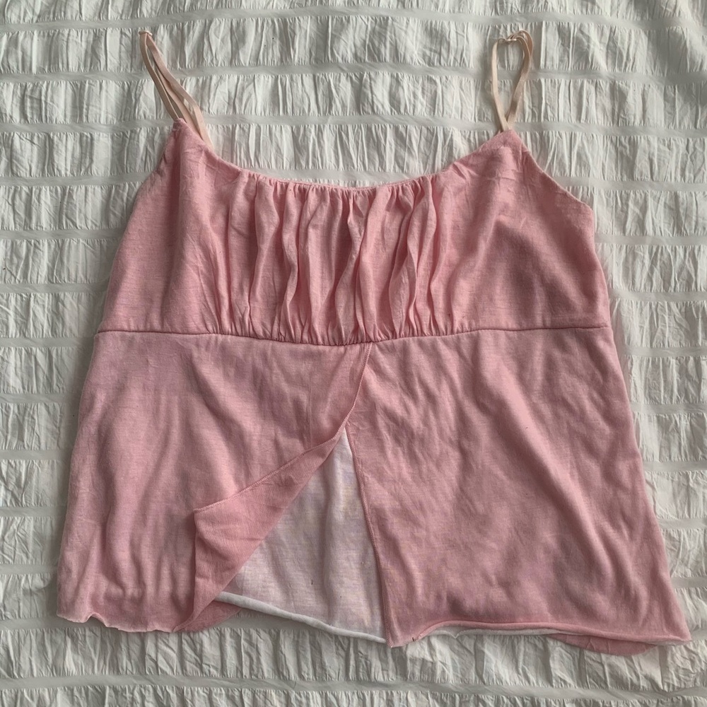 Really cute Maurice’s cami